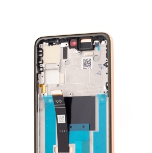 Ecrane Motorola Edge 50 Neo, Auriu + Rama, [OLED] - thenx.net_3