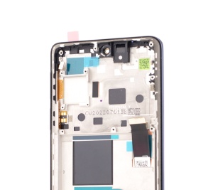 Ecrane Motorola Edge X30, Negru + Rama - thenx.net_3