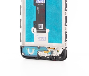LCD Motorola Moto E32 + Rama - pentru înlocuirea ecranului,  disponibil pe thenx.net