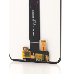 LCD Motorola Moto E6 Plus - pentru înlocuirea ecranului,  disponibil pe thenx.net