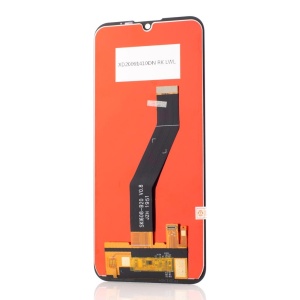 LCD Motorola Moto E6s (2020) - pentru înlocuirea ecranului,  disponibil pe thenx.net