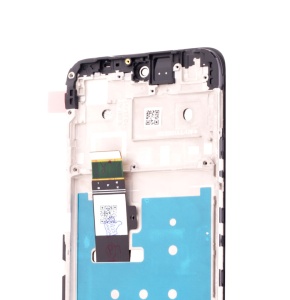 LCD Motorola Moto G23 + Rama - thenx.net_3