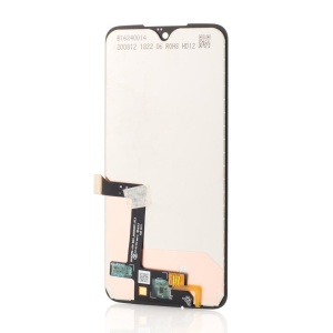 LCD Motorola Moto G7, Moto G7 Plus Negru + Touch