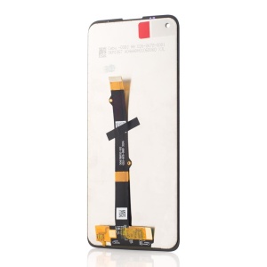 LCD Motorola Moto G9 Power, Negru