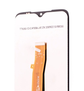 LCD Nokia C12, C12 Pro - pentru înlocuirea ecranului, compatibil cu Nokia, disponibil pe thenx.net
