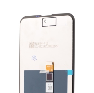 LCD Nokia X100 - pentru înlocuirea ecranului, compatibil cu Nokia, disponibil pe thenx.net