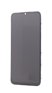 LCD Oppo A17 + Rama - pentru înlocuirea ecranului,  disponibil pe thenx.net