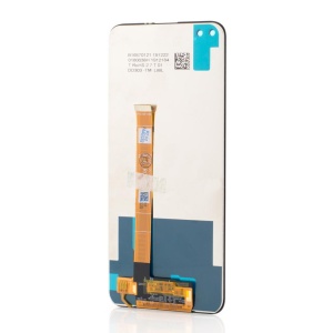 LCD Oppo Reno4 Z 5G - pentru înlocuirea ecranului,  disponibil pe thenx.net