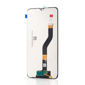 LCD Samsung Galaxy A10s, A107F, Negru