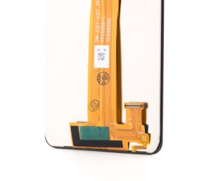 LCD Samsung Galaxy A12 Nacho, A127 - pentru înlocuirea ecranului, compatibil cu Samsung, disponibil pe thenx.net