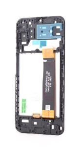 LCD Samsung Galaxy A13, A135 + Rama, AM+