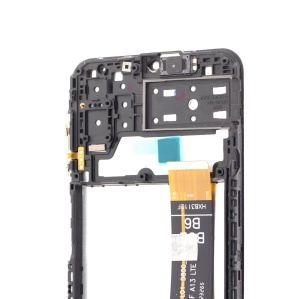 LCD Samsung Galaxy A13 SM-A135F, GH82-29227A, GH82-29228A Service Pack - squaregsm.ro_3