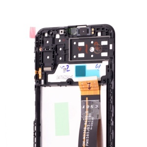 LCD Samsung Galaxy A13 SM-A137F, GH82-29227A, Service Pack