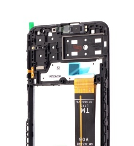 LCD Samsung Galaxy A13 SM-A135F, GH82-28508A, Service Pack - squaregsm.ro_3