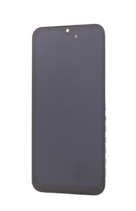 LCD Samsung Galaxy A15 4G / 5G, A155 / A156 + Rama, OLED, Small Glass