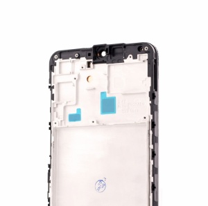 Ecran Samsung Galaxy A16 5G, A166 + Rama - thenx.net_3