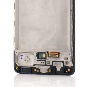 LCD Samsung Galaxy A31, A315, Service Pack GH82-22761A - Img 4