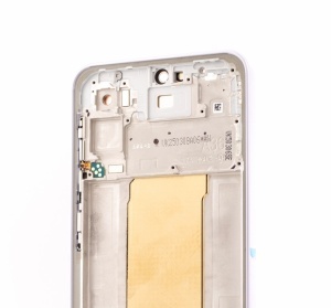 LCD Samsung Galaxy A36 A366 + Rama, Violet, Service Pack GH82-36841D - thenx.net_3