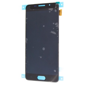 LCD Samsung Galaxy A5 (2016) A510, Negru