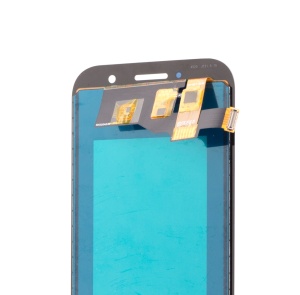 LCD Samsung Galaxy A5 (2017) A520, Negru, [OLED2] - pentru înlocuirea ecranului, compatibil cu Samsung, disponibil pe thenx.net