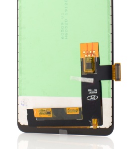 LCD Samsung Galaxy A8+ (2018), A730, Incell, Negru - pentru înlocuirea ecranului, compatibil cu Samsung, disponibil pe thenx.net