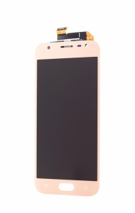 LCD Samsung Galaxy J3 (2017) J330, Gold, [OLED2]