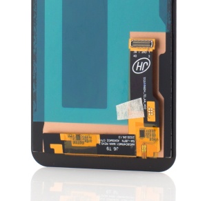LCD Samsung Galaxy J6, J600, Incell - pentru înlocuirea ecranului, compatibil cu Samsung, disponibil pe thenx.net