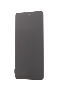 LCD Samsung Galaxy Note 10 Lite, N770, Negru, [TFT], No Support S Pen - squaregsm.ro