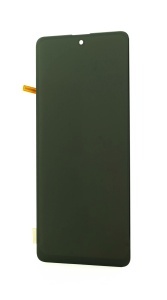 LCD Samsung Galaxy Note 10 Lite, N770, Negru, [TFT] - squaregsm.ro