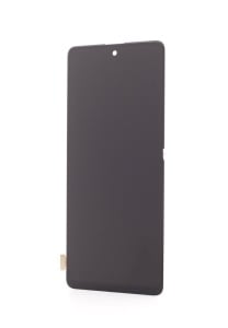 LCD Samsung Galaxy Note 10 Lite, N770, Negru, [TFT] - pentru înlocuirea ecranului, compatibil cu Samsung, disponibil pe thenx.net