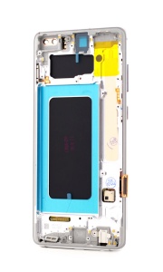 Ecrane Samsung Galaxy S10+, G975 + Rama, [OLED] - thenx.net_1