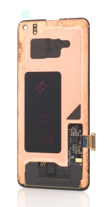 LCD Samsung Galaxy S10e, G970, Negru Swap