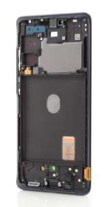 LCD Samsung Galaxy S20 FE 4G/5G, G780, G781, Cloud Navy, Service Pack GH82-24220A