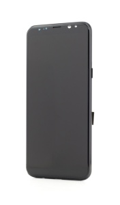 LCD Samsung Galaxy S8 Plus, G955 + Rama, Incell