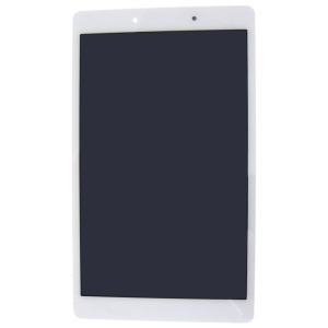 LCD Samsung Galaxy Tab A 8.0 (2019), SM-T290, Alb