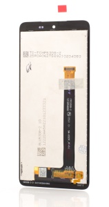 LCD Samsung Galaxy Xcover 5, G525 - pentru înlocuirea ecranului, compatibil cu Samsung, disponibil pe thenx.net