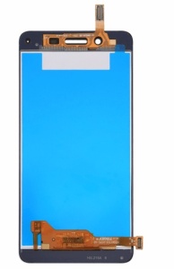 LCD Vivo V3 + Touch, Alb - pentru înlocuirea ecranului,  disponibil pe thenx.net