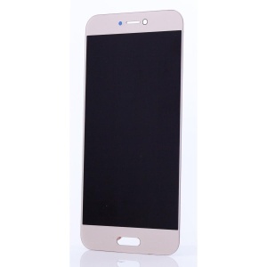 LCD Xiaomi Mi 5c + Touchscreen, Gold