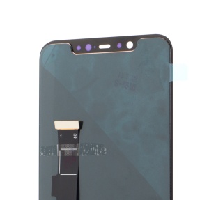 LCD Xiaomi Mi 8, Negru, [OLED] - pentru înlocuirea ecranului,  disponibil pe thenx.net