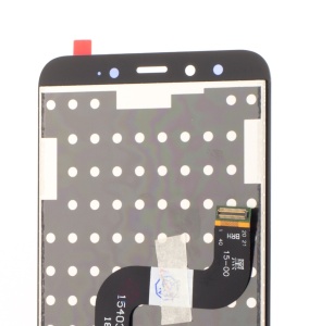 LCD Xiaomi Mi A2, 6X + Touch, Negru - pentru înlocuirea ecranului,  disponibil pe thenx.net