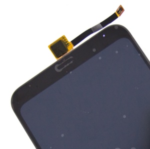 LCD Xiaomi Mi A2 Lite (Redmi 6 Pro) + Touch, Negru - pentru înlocuirea ecranului,  disponibil pe thenx.net