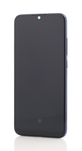 LCD Xiaomi Mi A3, Negru - pentru înlocuirea ecranului,  disponibil pe thenx.net