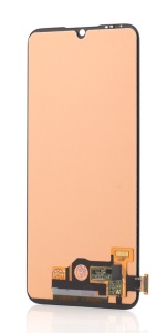 LCD Xiaomi Mi A3, Negru - pentru înlocuirea ecranului,  disponibil pe thenx.net