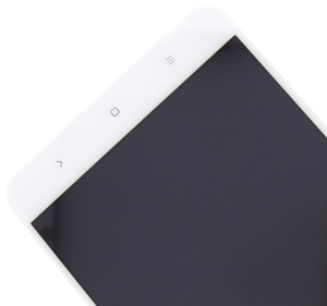 LCD Xiaomi Mi Max 2 + Touch, Alb - Img 2