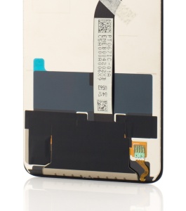 LCD Xiaomi Poco X2, K30, Negru - pentru înlocuirea ecranului,  disponibil pe thenx.net