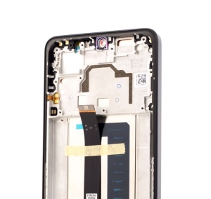 Ecran Xiaomi Poco X6 Pro, Negru, OEM Service Pack 560002N11A00 - thenx.net_3