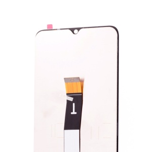LCD Xiaomi Redmi 12C - pentru înlocuirea ecranului,  disponibil pe thenx.net