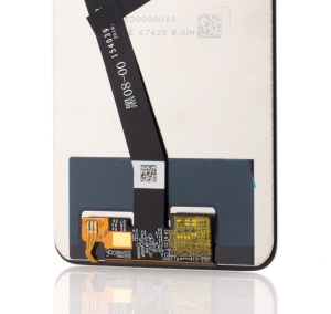 LCD Xiaomi Redmi 9, Negru - pentru înlocuirea ecranului,  disponibil pe thenx.net