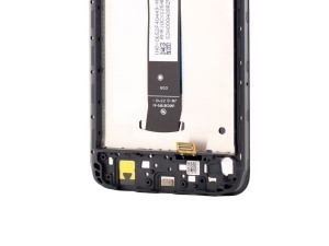 LCD Xiaomi Redmi A2, Negru (Classic Black), Service Pack 560001C3S200 - squaregsm.ro_2
