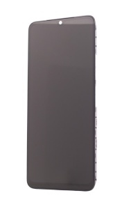 LCD Xiaomi Redmi A3 4G, Poco C61 4G 2024, Black, OEM Service Pack, 5600010C3Y00 - thenx.net